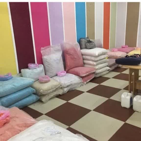 فروش عمده بلکا درتمام نقاط