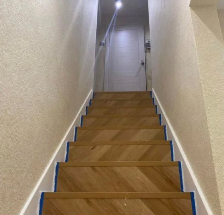 اجرای بلکا راه پله با کیفیت
