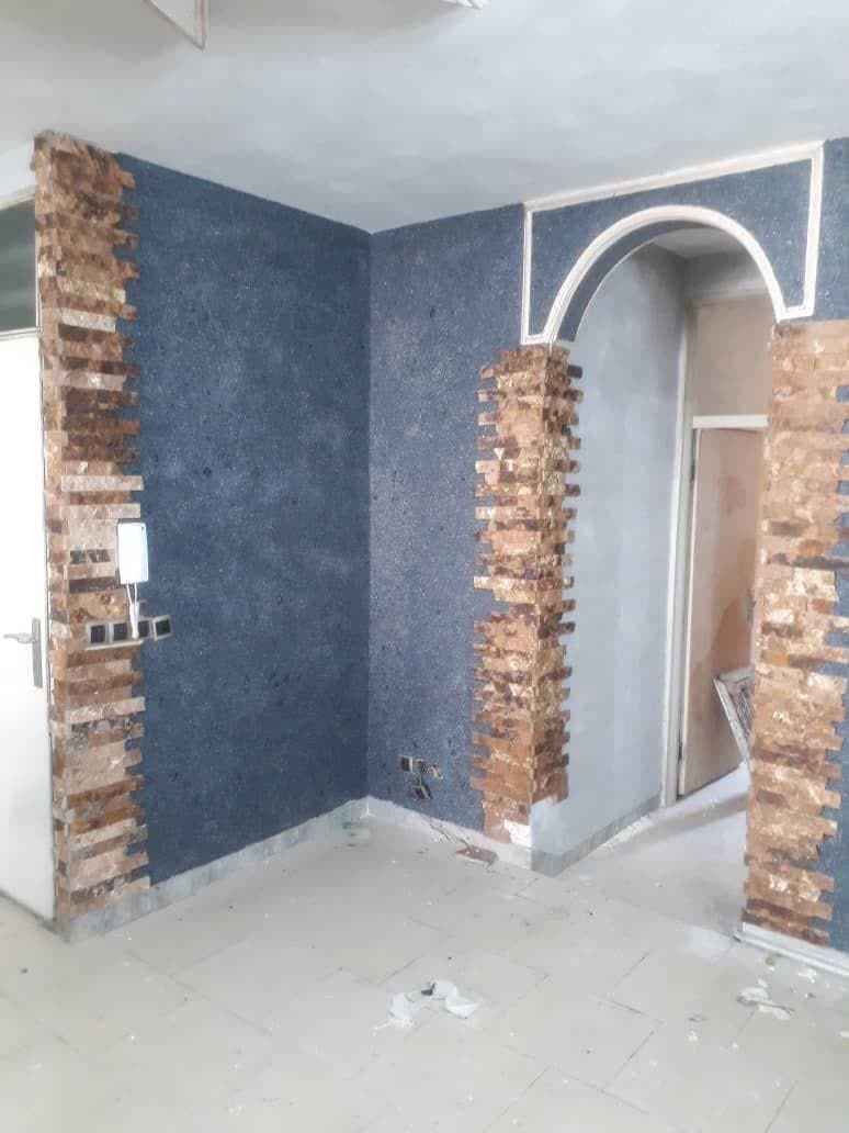 نمونه اجرا بلکا درصادقیه