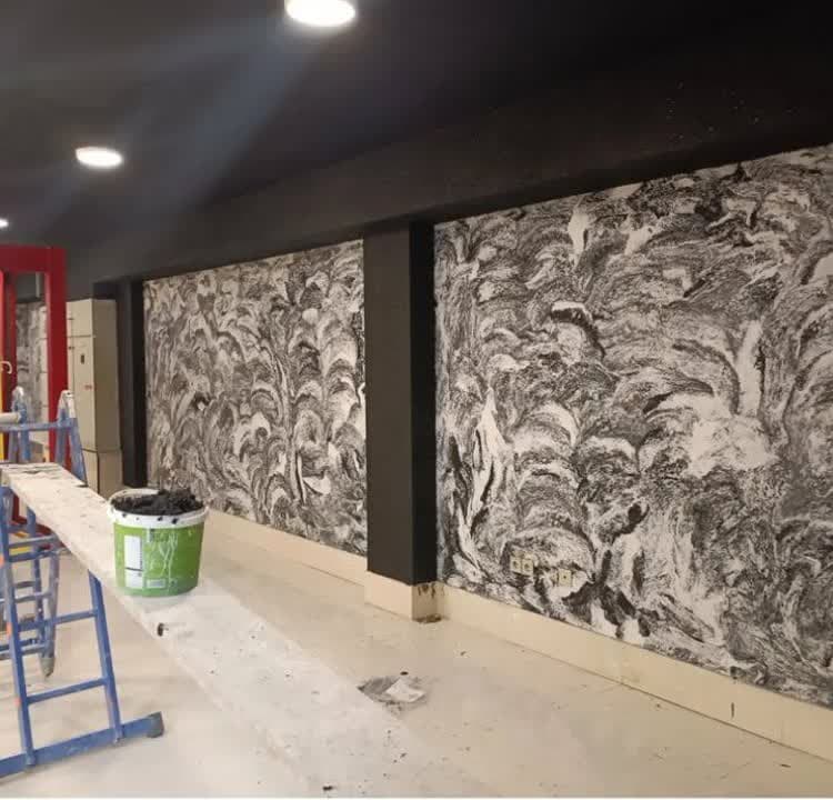 نمونه اجرای بلکا در بهارستان تهران