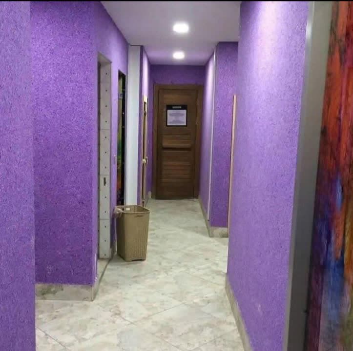 نمونه اجرای بلکا تجاری